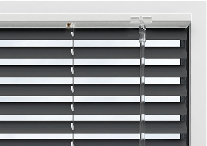 Origin, Grey - STICKFITLite Venetian Blind - Image 7